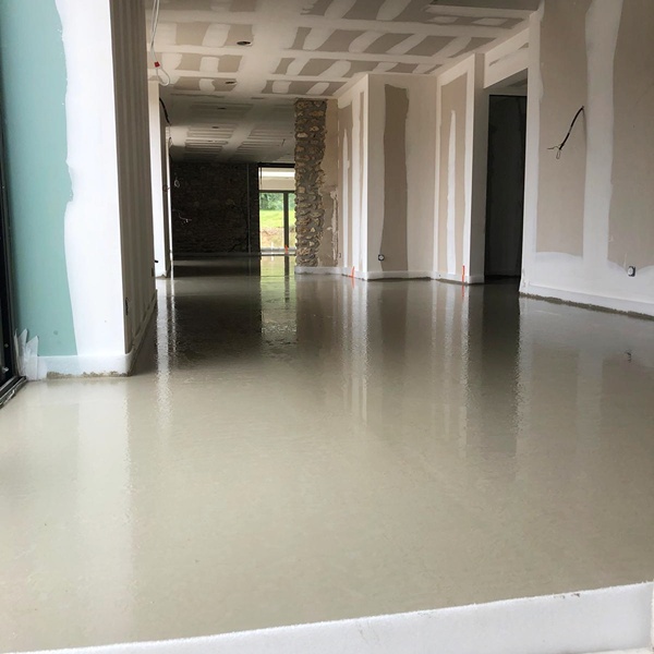 Système carrelage 3